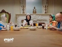 انتخاب اولم فلافل باشه انتخاب سومم این نوع ماکارونیه