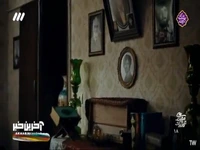 طاهر اصلا جبهه نرفته!