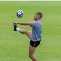 گزینه سابق پرسپولیس در آستانه انتقال جدید