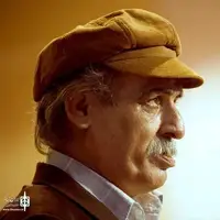 ایرج صغیری فردا در کنار منوچهر آتشی آرام می‌گیرد