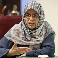 واکنش آذر منصوری به لغو کنسرت همایون شجریان