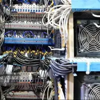 بیشترین فعالیت ماینرهای غیرمجاز در کدام شهرهای هرمزگان است؟