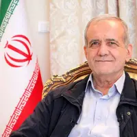 پزشکیان: تصمیمات بسیار مهم، استراتژیک و حیاتی در دیدار با روسای جمهور روسیه، چین و ترکیه گرفتیم