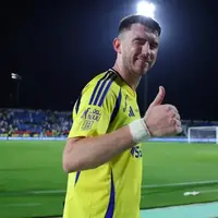 فیفا اعلام کرد؛ لاپورت نمی‌تواند از النصر جدا شود!‏