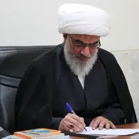 نماینده ولی‌فقیه در استان بوشهر درگذشت هنرمند تئاتر را تسلیت گفت