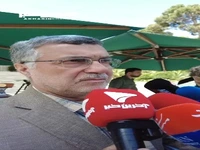 ظفرقندی: مهاجرت پزشکان ۱۸ درصد کم شده است