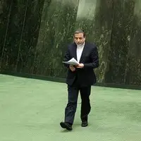 تذکر ۶۰ نماینده به عراقچی درباره ضرورت خروج ایران از NPT