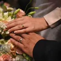 آمار وام ازدواج پرداختی به ۳.۵ میلیون فقره رسید