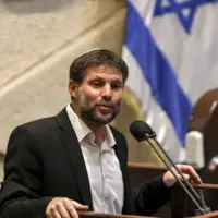 آخرین میخ اسرائیل بر تابوت راه حل دو دولتی در فلسطین