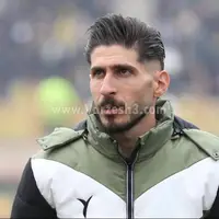 شبانی: من هم مثل فخریان تمدید کرده بودم