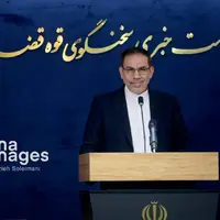 عکس/ نشست خبری سخنگوی قوه قضائیه 