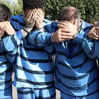 مادر و دخترشعبده باز، پوشاک مغازه ها را غیب می کردند!