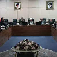 رای‌گیری مجمع تشخیص دربارۀ CFT به جلسه بعد موکول شد