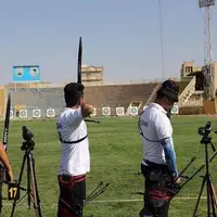 تبریز میزبان مسابقات رنکینگ تیراندازی با کمان کشور