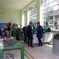 ۱۰ هزار میلیارد ریال به توسعه هنرستان های کشور تخصیص یافت
