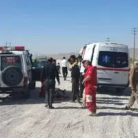 ۲ کشته و ۲ مصدوم در تصادف جاده اقلید به یاسوج