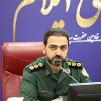دفاع مقدس محور وحدت و انسجام ملی است