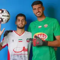 شیک مثل بعثت، رونمایی از بچه‌های کرمانشاه!