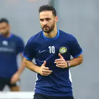 نوراللهی را در امارات تنها گذاشتند!