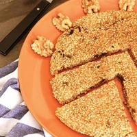این کوکو برای شام عالیه!