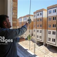 استاندار البرز : مدیران در تکمیل واحدهای نهضت ملی مسکن کوتاهی نکنند