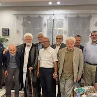 کروبی: مذاکره مستقیم با آمریکا ضروری است