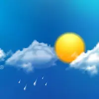 شهرکرد خنکترین نقطه چهارمحال و بختیاری