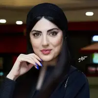 هلیا امامی : خیلی‌ها در دایرکت بصورت افراطی به من ابراز علاقه می‌کنند
