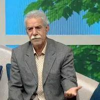خاطره جالب مرتضی فنونی زاده از علی پروین