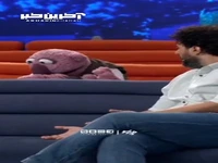 نگرانی جناب‌خان برای هدر رفتن آب