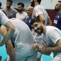 نگاه ویژه پیاتزا به بمب روحیه تیم ملی