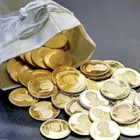 کاهش قیمت طلا و دلار؛ سکه مسیر صعودی را انتخاب کرد
