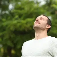فواید تنفس عمیق