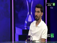 رضا شکاری: استقلال تیم بزرگی است