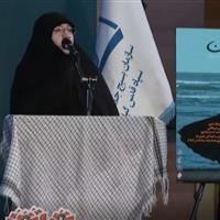 مسئول بسیج جامعه زنان کشور:‌ زنان ایرانی معادلات دشمن را برهم زدند