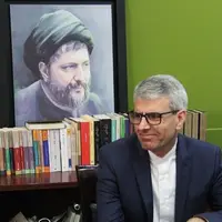 ️سخنگوی وزارت خارجه با خانواده امام موسی صدر دیدار کرد