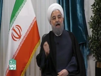 روحانی: باید کانال تلویزیونی خصوصی داشته باشیم
