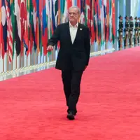 سرمقاله وطن امروز/ رئیس‌جمهور و مسأله آفرینش «تصویر ایران»
