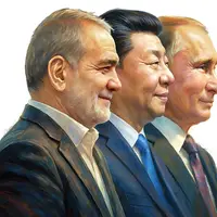 ائتلاف علیه تحریم