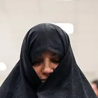 شبنم نعمت‌زاده از مرخصی به زندان برنگشت؛ حکم جلب صادر شد