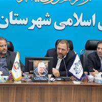 رییس شورای عالی استان ها: برخی طرح ها در مجلس مسکوت مانده است