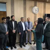 آزادی زن زندانی پس از ۱۱ سال با پیگیری دادستان یاسوج و کمک خیران