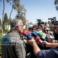 زاکانی: مکان برگزاری کنسرت همایون شجریان تغییر کرد