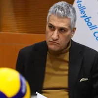 کارخانه: والیبال ثابت کرد می‌توان کارهای بزرگ و مهمی انجام داد
