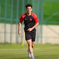 پای کمیته اخلاق به پرونده انتقال فخریان به پرسپولیس باز شد