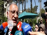 بازسازی خانه‌های جنگ‌زده تا ۲ سال طول می‌کشد