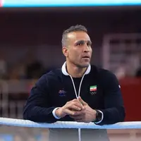 امیری: از نظر بدنی خوب هستیم، بوکسی نه