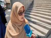توضیح سخنگوی دولت درباره توئیت لاریجانی پیرامون مذاکره با آمریکا