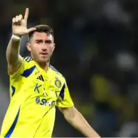 گاف بزرگ النصر؛ مدارک را دیر بارگذاری کردند!‏