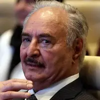 خلیفه حفتر به ترکیه می‌رود